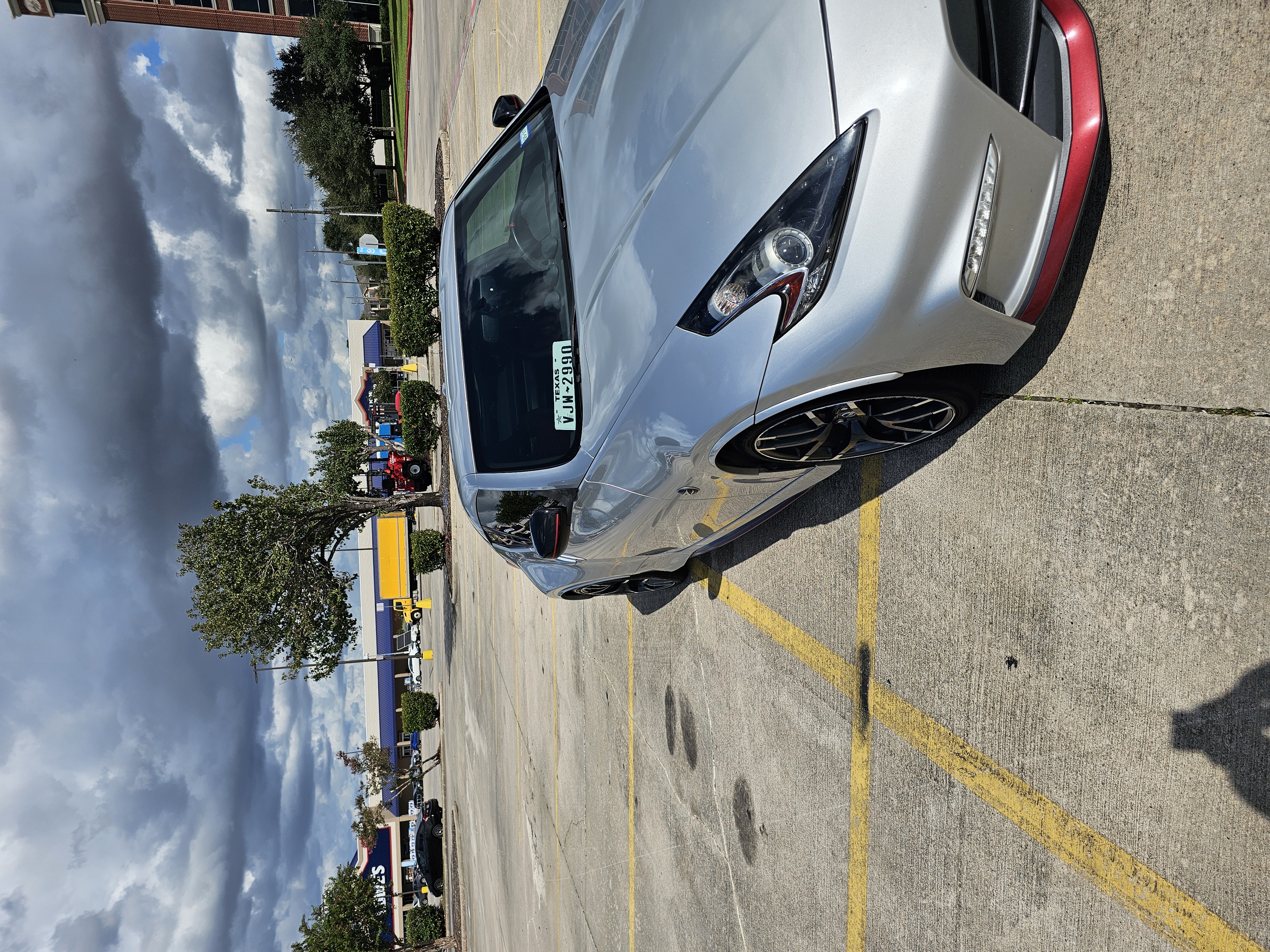 Used 2017 Nissan 370Z NISMO RWD image 5