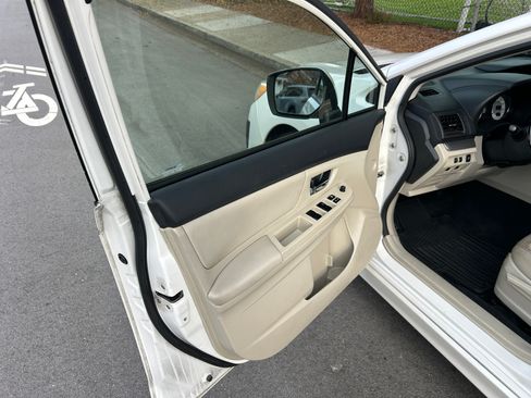 Used 2012 Subaru Impreza 2.0i Sport Limited image 15