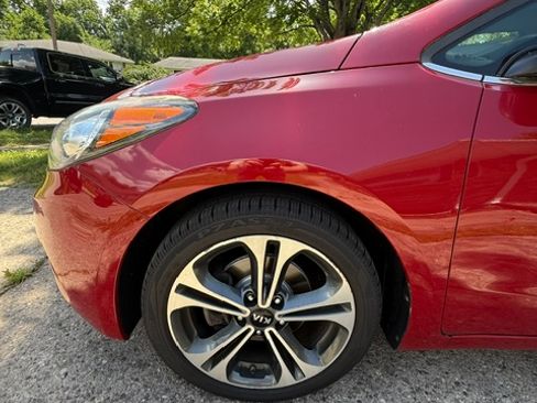 Used 2014 Kia Forte EX image 20