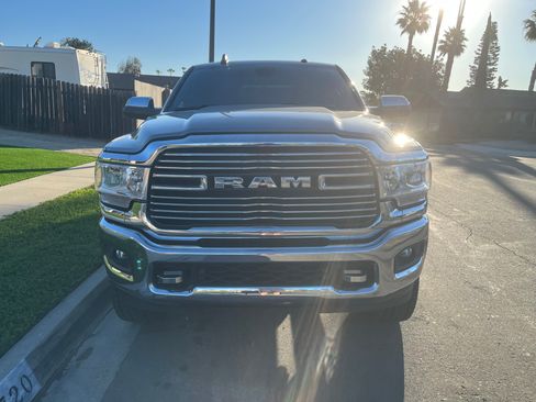 Used 2020 RAM 2500 Big Horn w/ Level 1 Equipment Group image 4