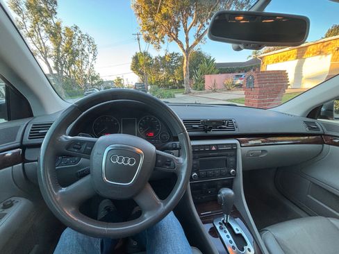 Used 2008 Audi A4 2.0T image 9