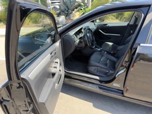 Used 2014 Volkswagen Jetta SE FWD image 10