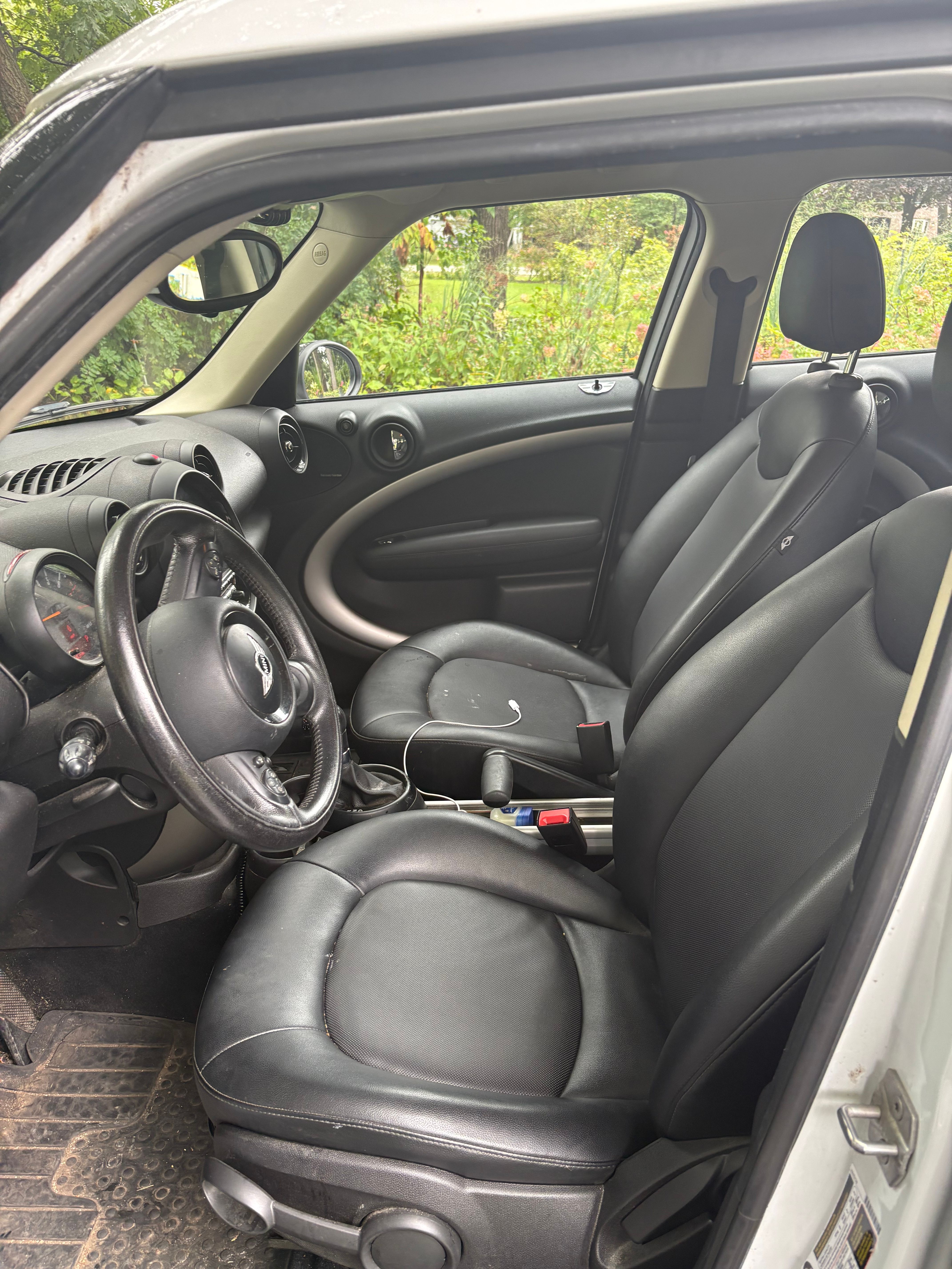 Used 2016 MINI Cooper Countryman FWD image 5