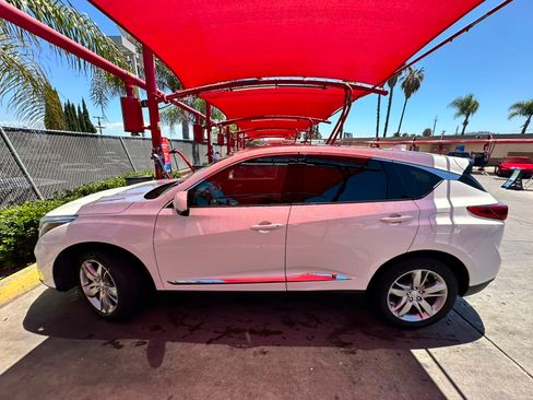 Used 2019 Acura RDX FWD w/ Advance Package image 5