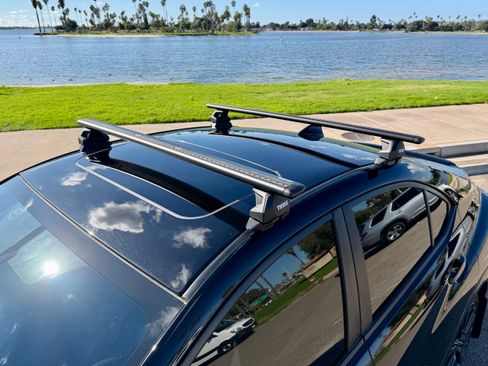 Used 2023 Subaru WRX Limited image 11