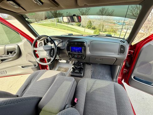 Used 1999 Ford Ranger 2WD SuperCab image 27