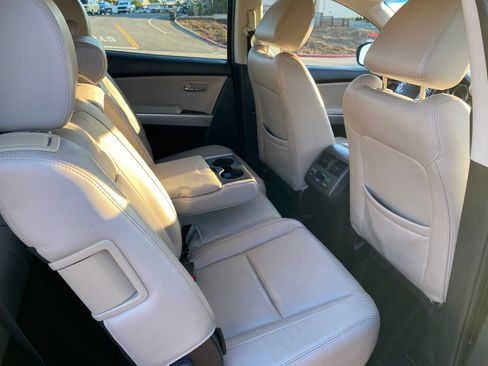 Used 2013 MAZDA CX-9 Grand Touring image 22