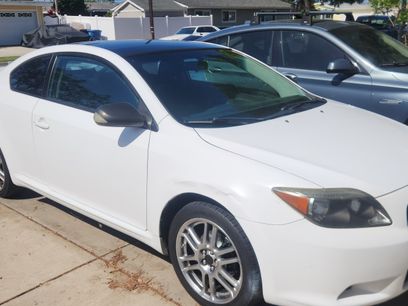 Used 2007 Scion tC