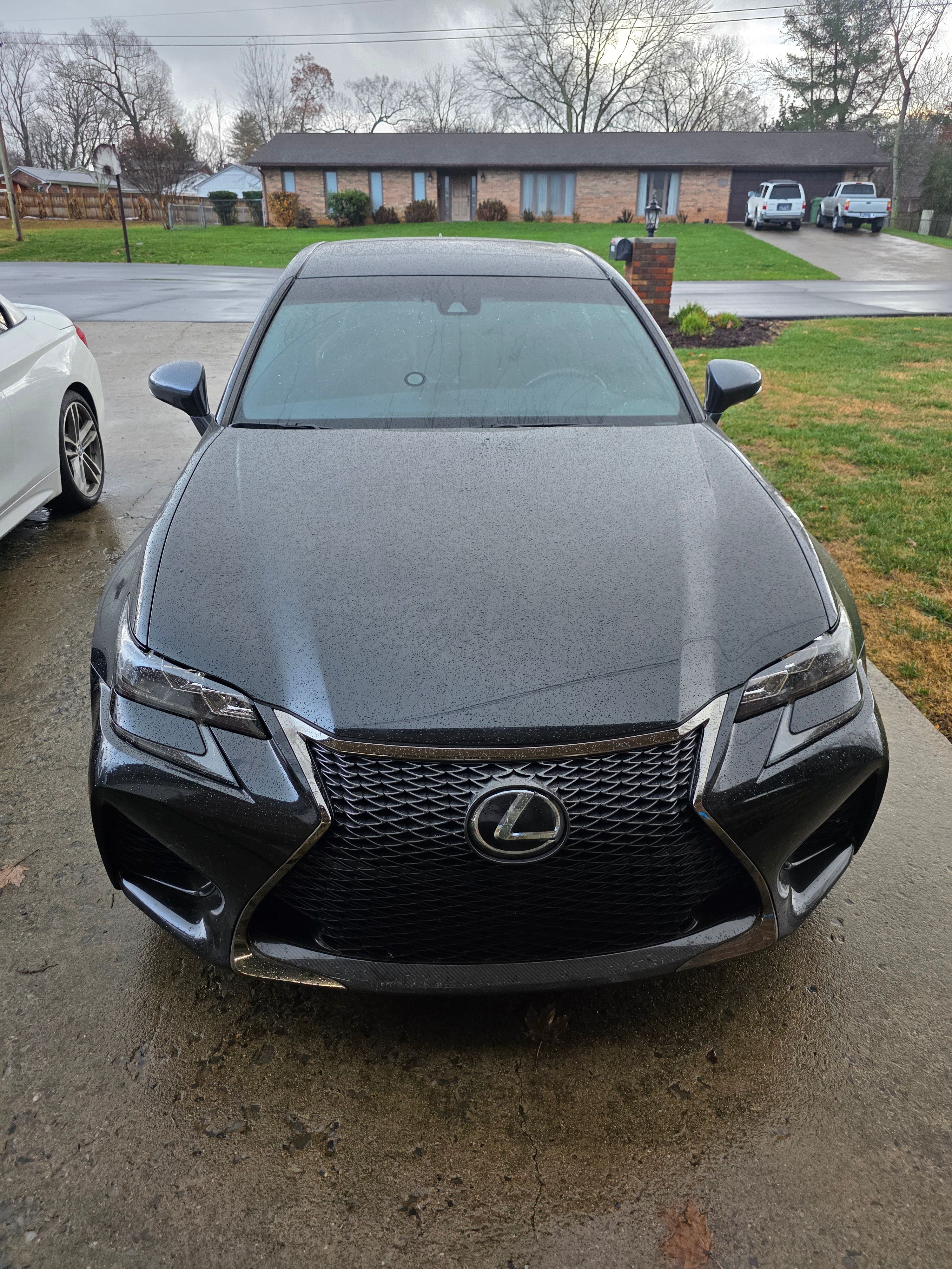 Used 2017 Lexus GS F RWD image 19