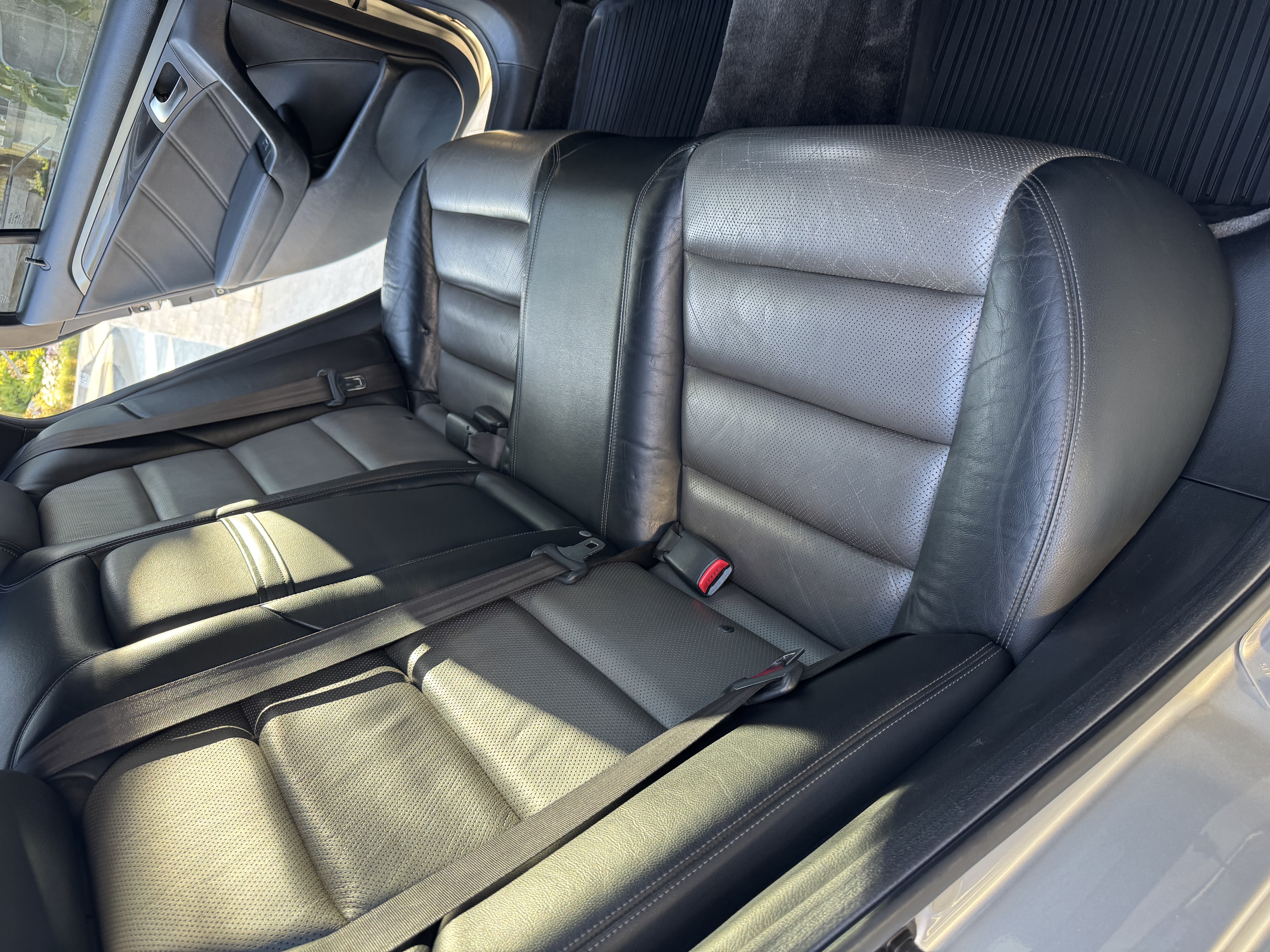 Used 2007 Acura TL Type-S FWD image 20