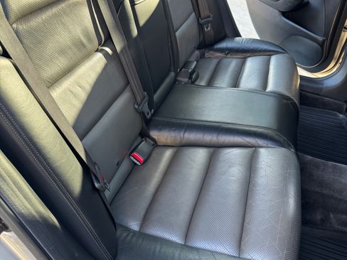 Used 2007 Acura TL Type-S image 20