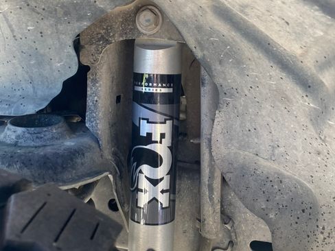 Used 2023 Jeep Gladiator Rubicon image 18