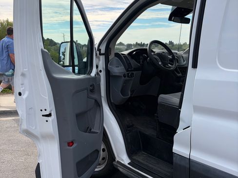 Used 2017 Ford Transit 150 148 Low Roof image 11