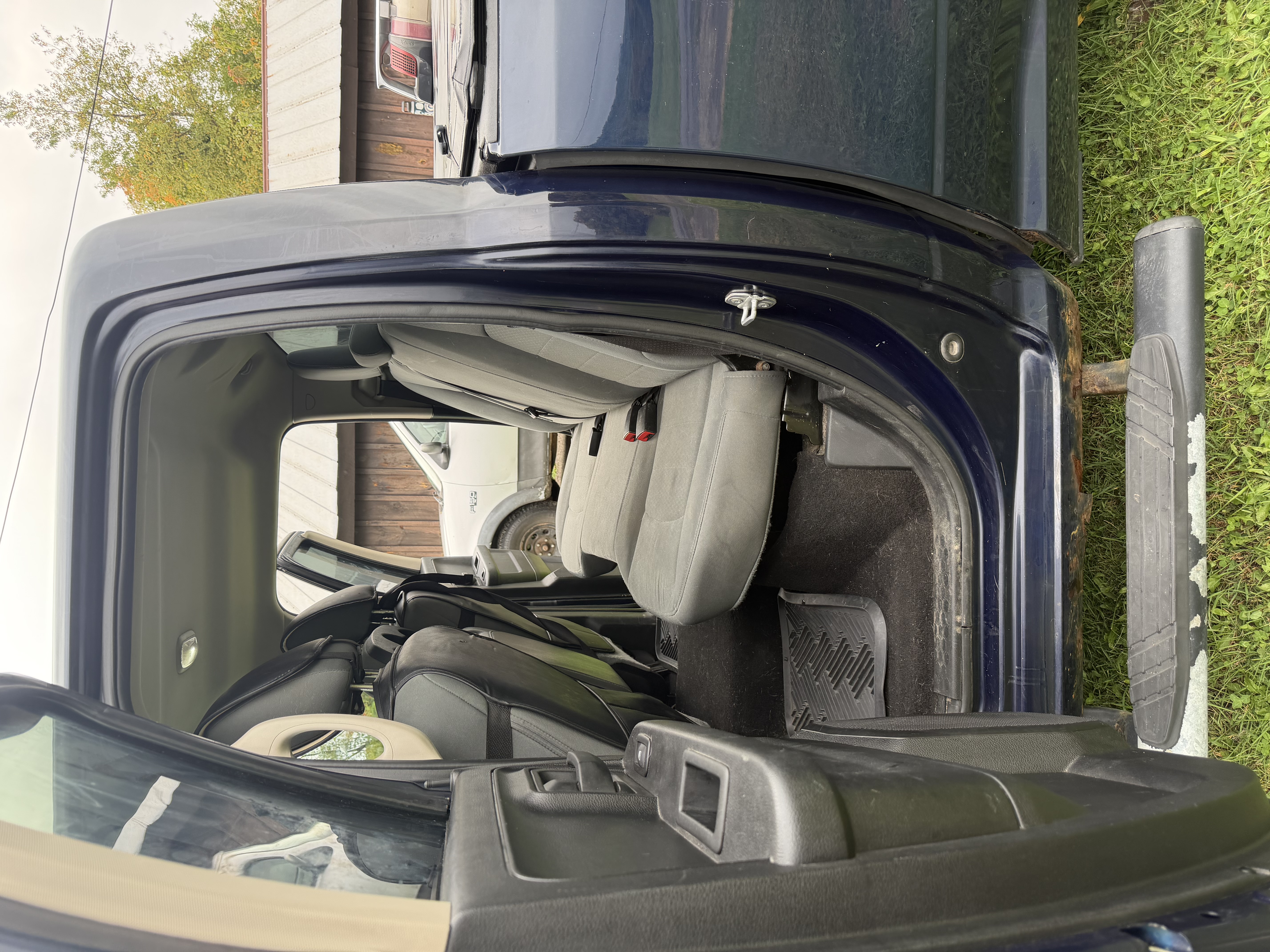 Used 2015 RAM 1500 Express AWD/4WD image 12