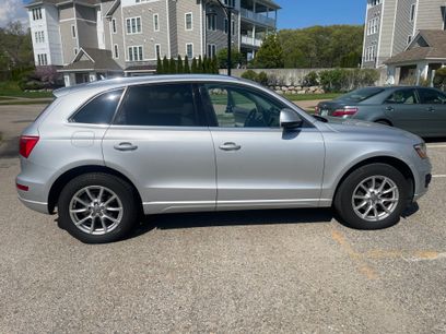 Used 2011 Audi Q5 2.0T Premium Plus