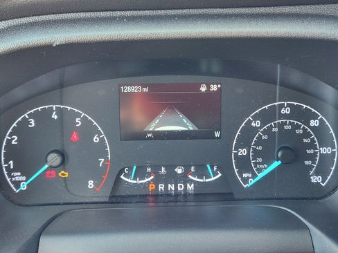 Used 2020 Ford Transit 350 XLT image 2