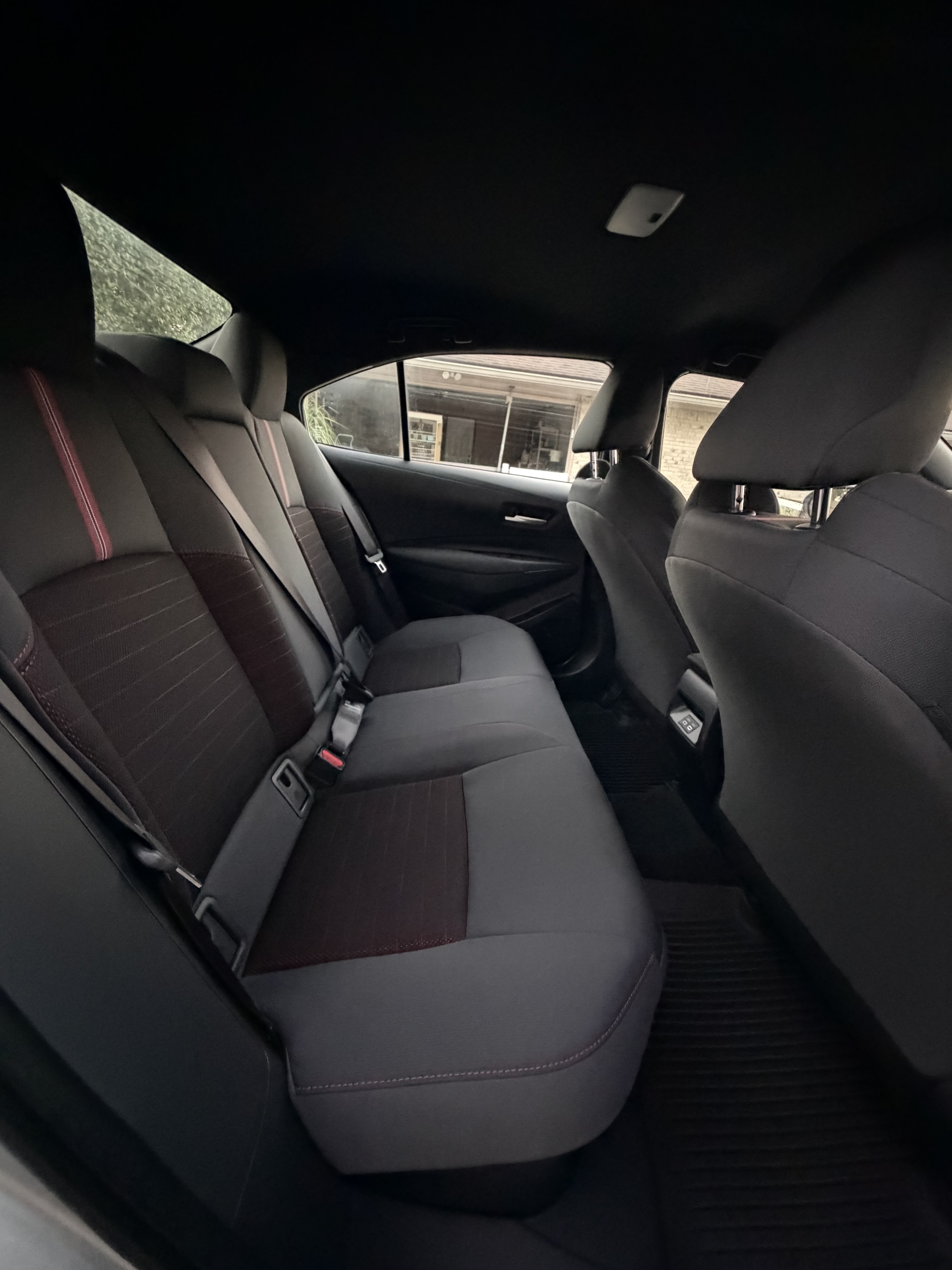 Used 2026 Toyota Corolla SE FWD image 22