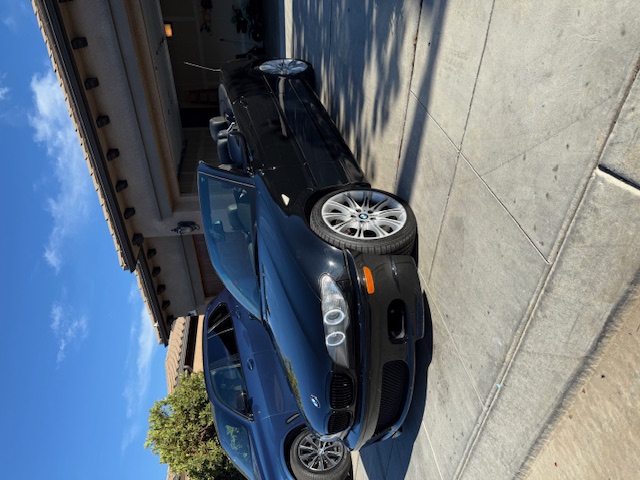Used 2006 BMW 330Ci Convertible RWD image 8