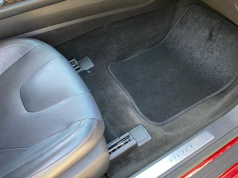 Used 2016 Ford Fusion Titanium FWD image 10