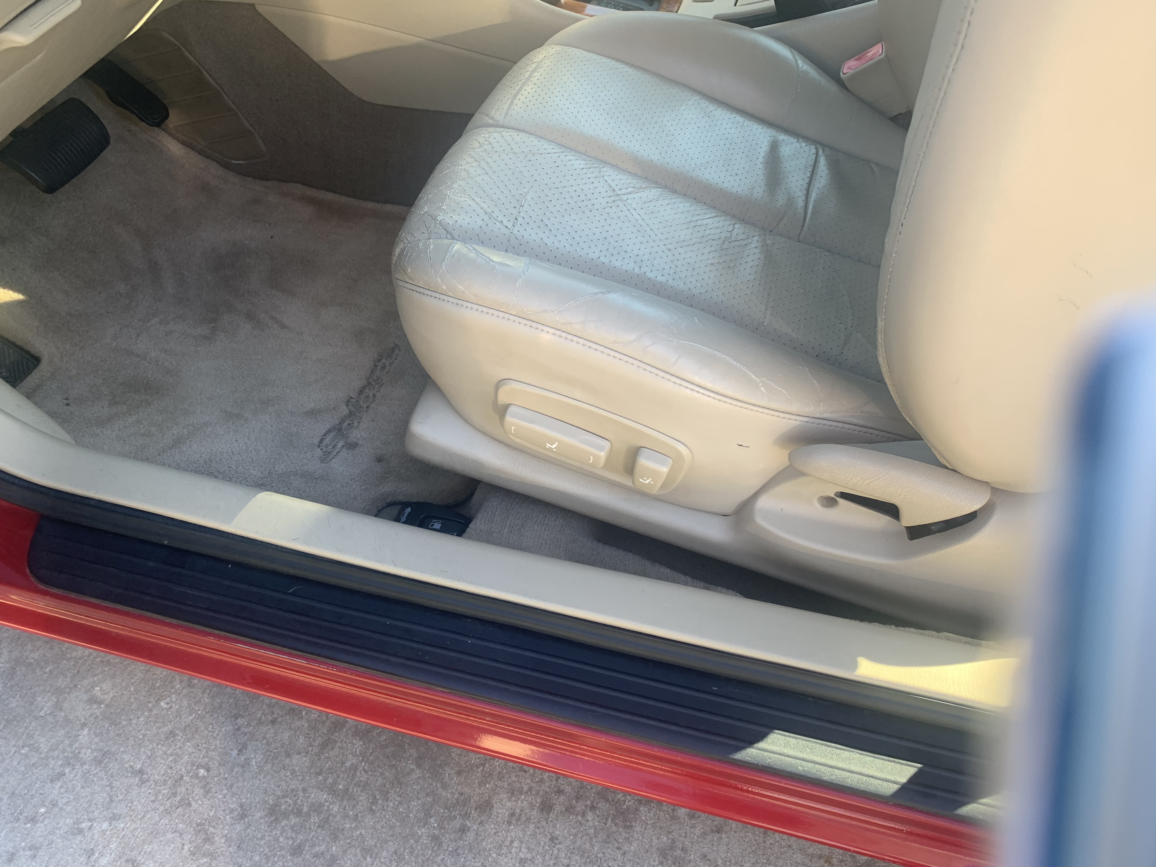 Used 1999 Toyota Solara SLE FWD image 22