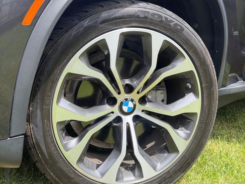 Used 2015 BMW X5 xDrive35d AWD/4WD image 25