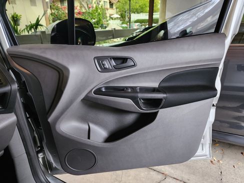 Used 2022 Ford Transit Connect XL w/ Trailer Tow Package image 17