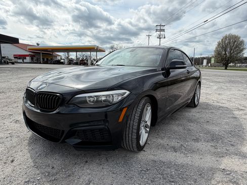 Used 2016 BMW 228i Coupe image 11