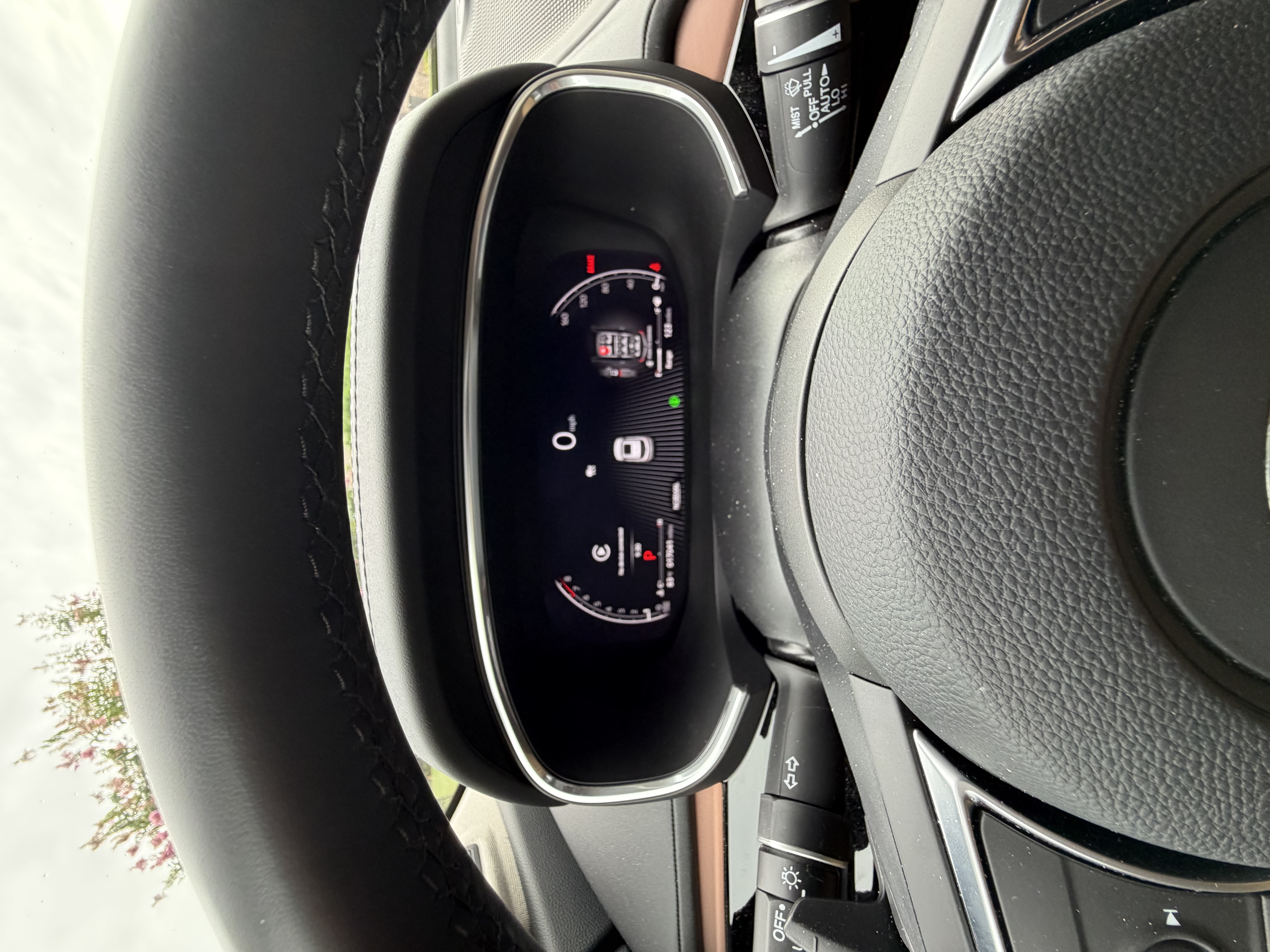 Used 2025 Acura MDX SH-AWD w/ Technology Package image 16