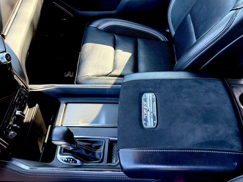 Used 2021 RAM 1500 TRX w/ TRX Level 2 Equipment Group image 16