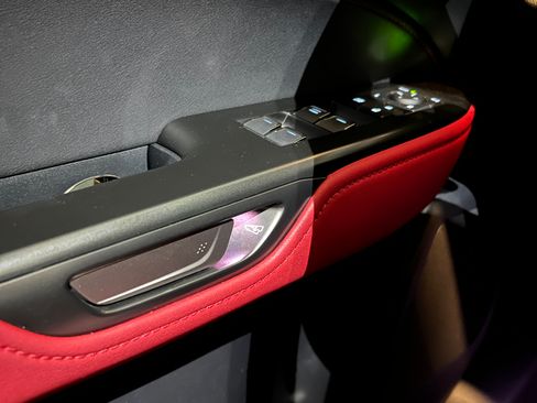 Used 2022 Lexus NX 450h+ F Sport image 20