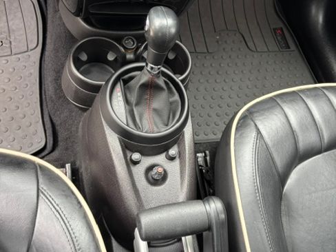 Used 2013 MINI Cooper Countryman John Cooper Works AWD/4WD image 9