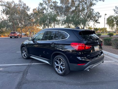Used 2019 BMW X1 sDrive28i image 5