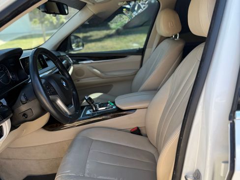 Used 2015 BMW X5 sDrive35i image 14