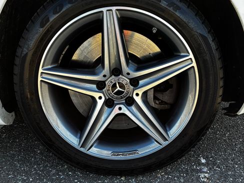 Used 2020 Mercedes-Benz E 450 4MATIC Coupe image 15