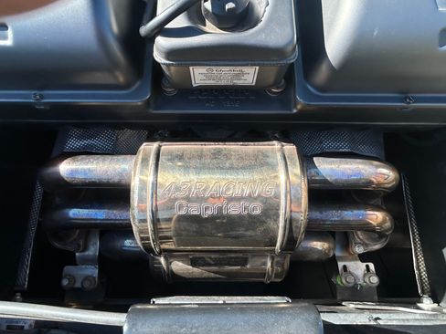 Used 2008 Ferrari F430 Spider image 24