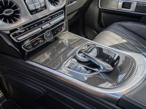 Used 2020 Mercedes-Benz G 63 AMG 4MATIC image 18