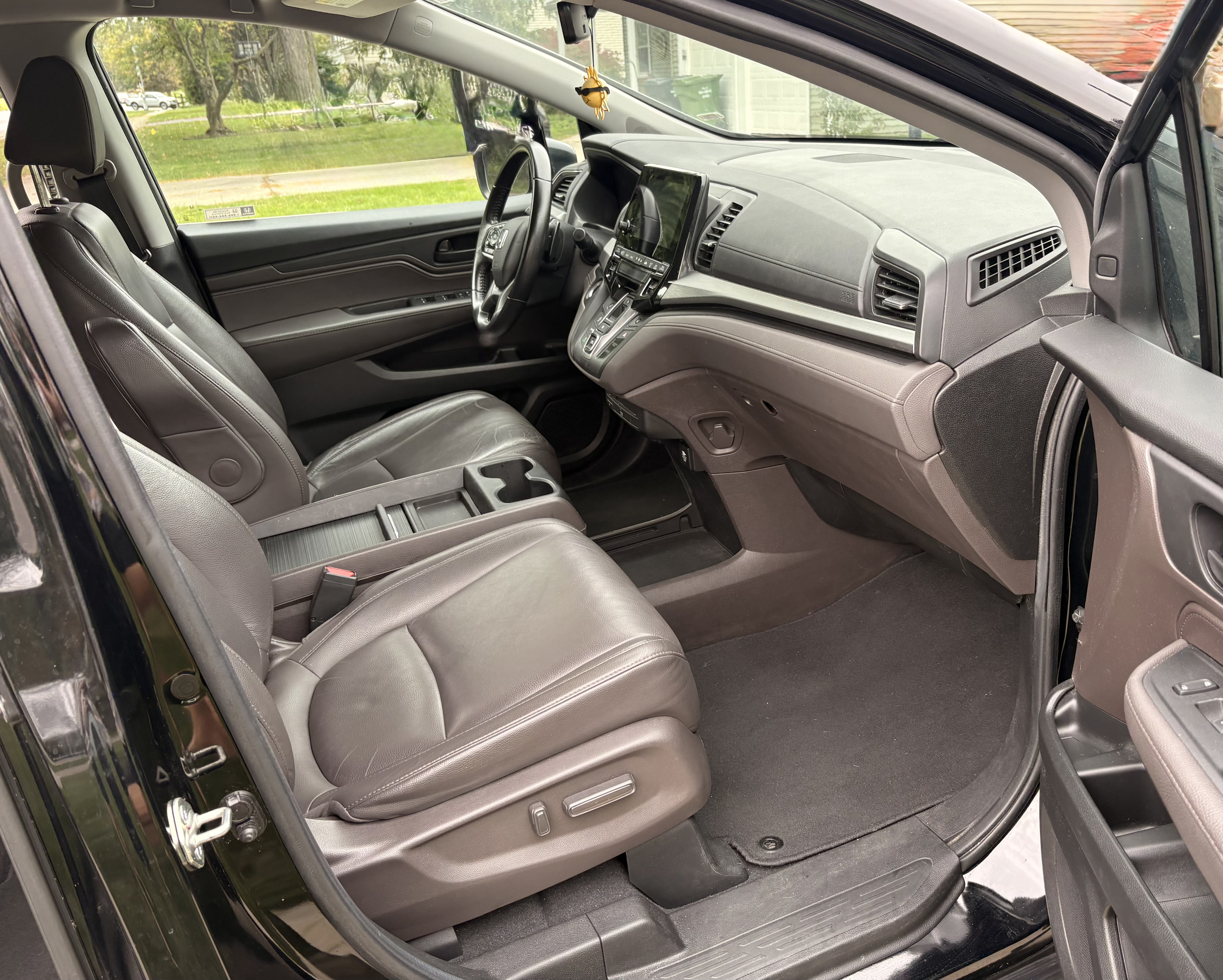Used 2020 Honda Odyssey EX-L image 11