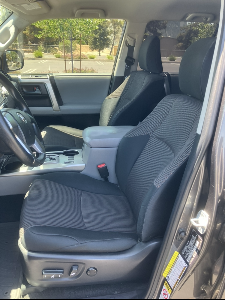 Used 2011 Toyota 4Runner SR5 RWD image 8