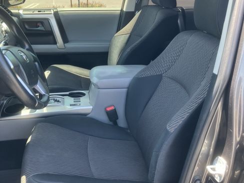 Used 2011 Toyota 4Runner SR5 RWD image 8