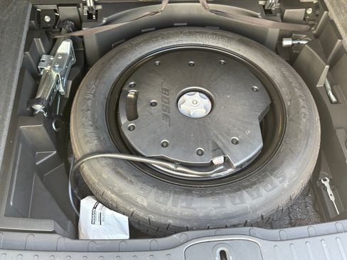 Used 2013 INFINITI EX37 Journey w/ Premium Pkg RWD image 8