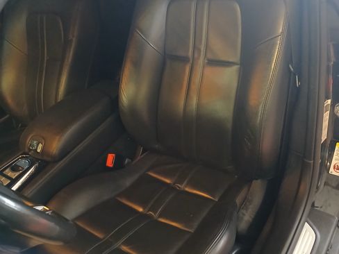 Used 2014 Jaguar XK Touring image 8