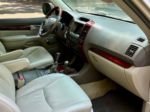 Used 2008 Lexus GX 470 AWD/4WD image 13