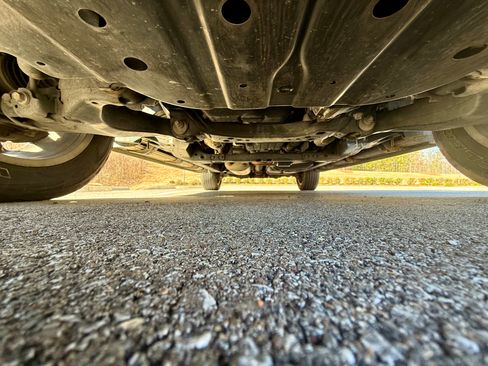 Used 2016 Toyota Sequoia Limited image 8