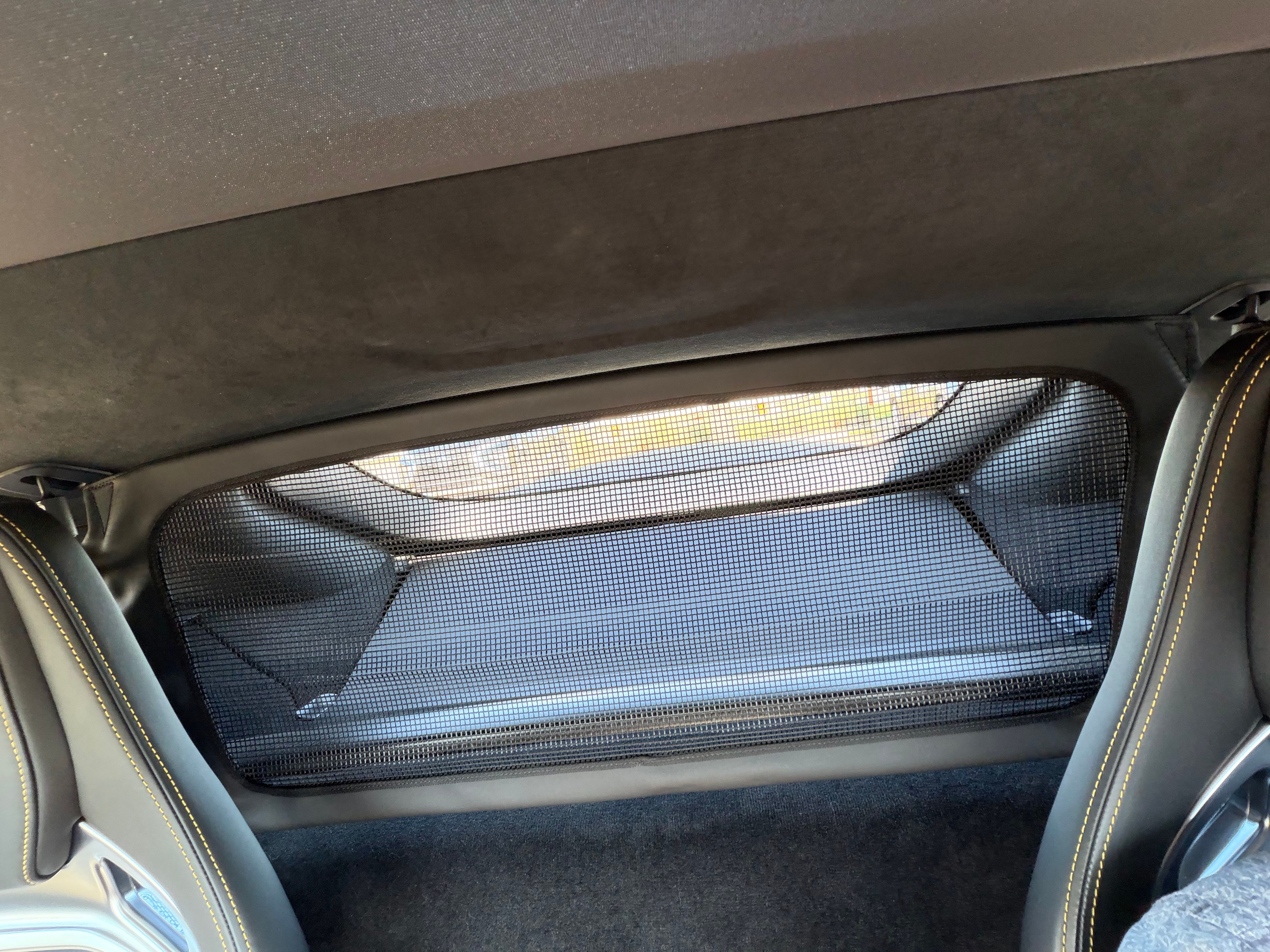Used 2020 Mercedes-Benz AMG GT C image 30