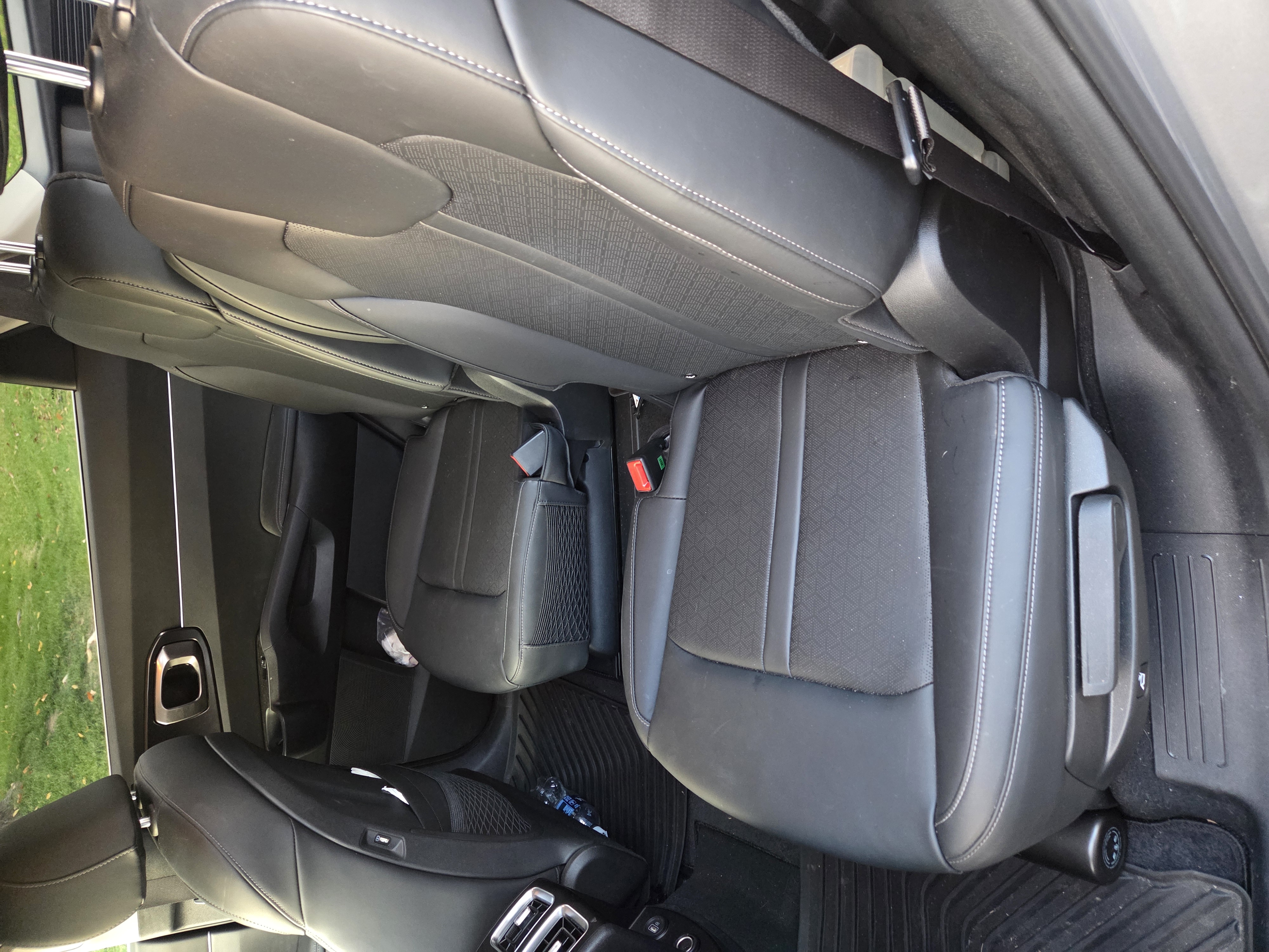 Used 2023 Kia Sorento EX AWD/4WD image 10