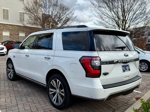Used 2021 Ford Expedition King Ranch image 2