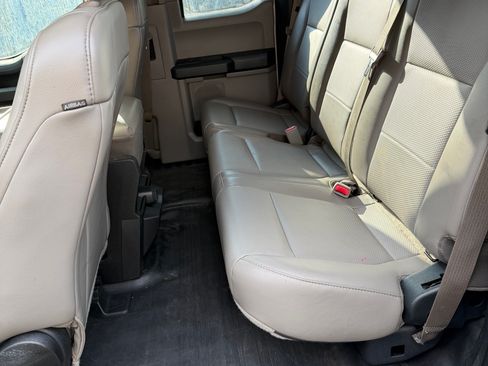 Used 2017 Ford F150 XL w/ XL Power Equipment Group RWD image 8