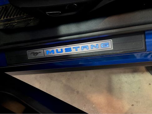 Used 2017 Ford Mustang GT Premium w/ Equipment Group 401A image 23