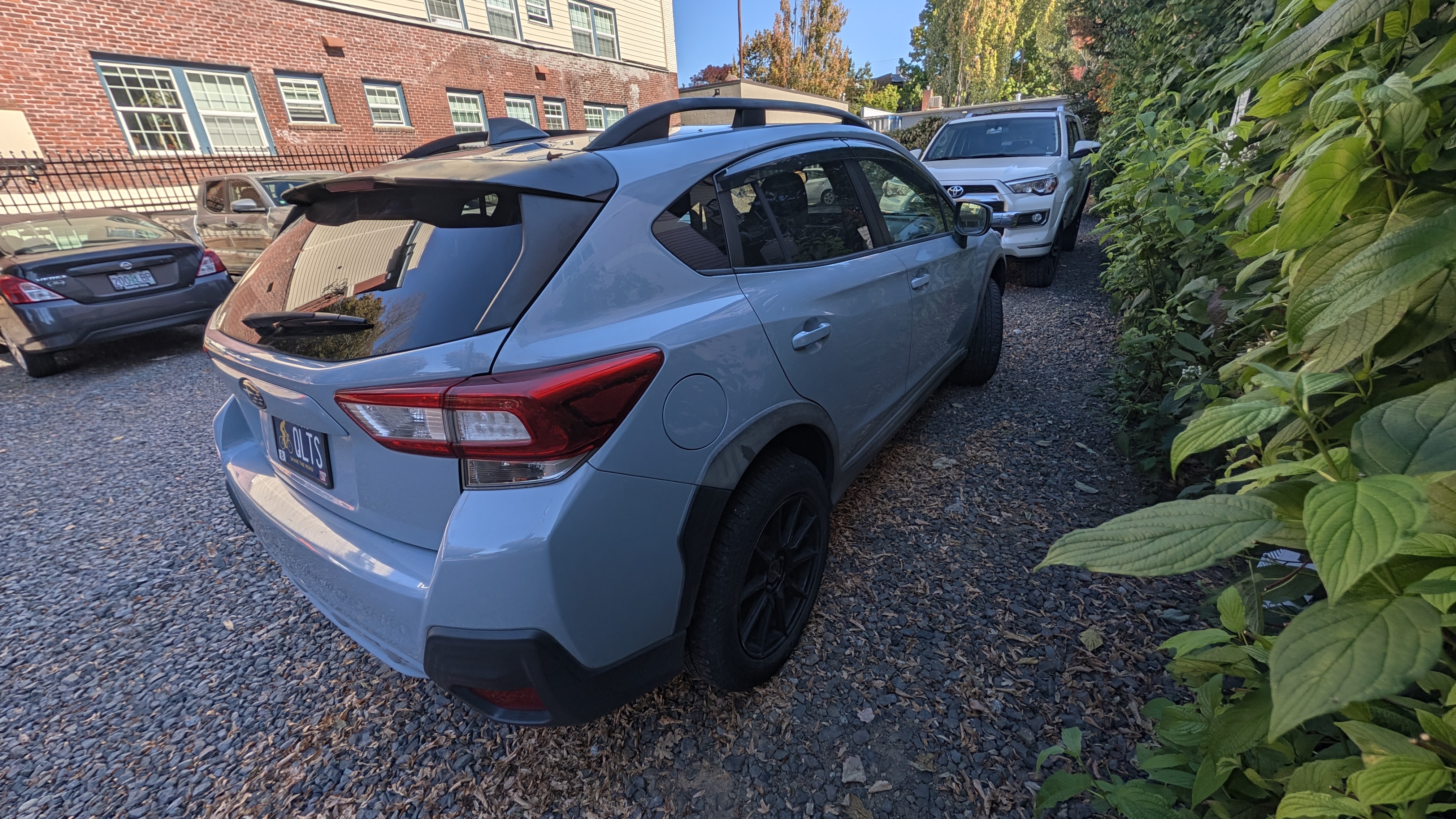 Used 2018 Subaru Crosstrek 2.0i Premium AWD/4WD image 15