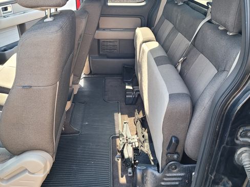 Used 2010 Ford F150 STX image 14